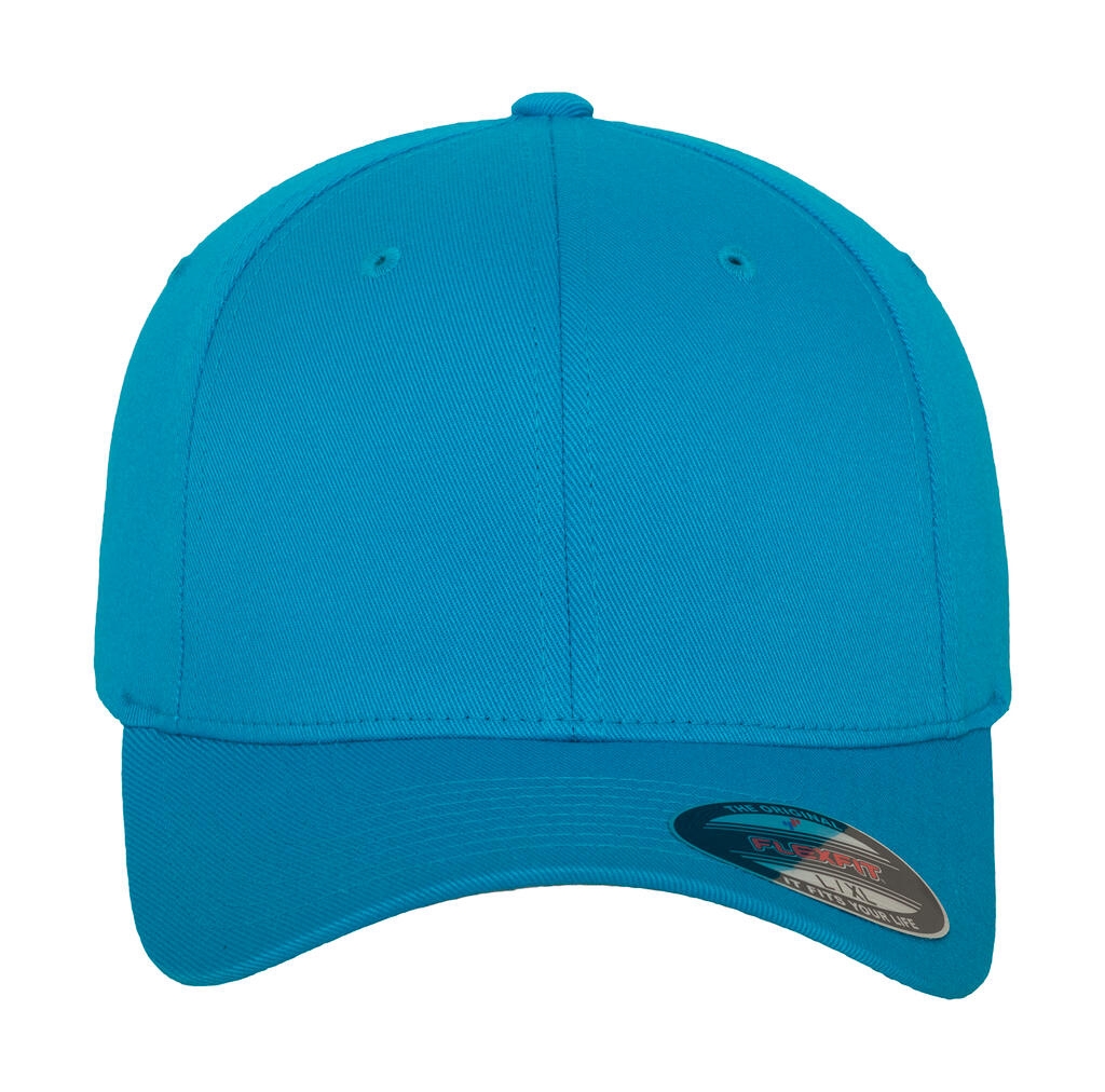 Παιδικό Καπέλο 6277 Flexfit Wooly Combed Cap Hawaiian Ocean