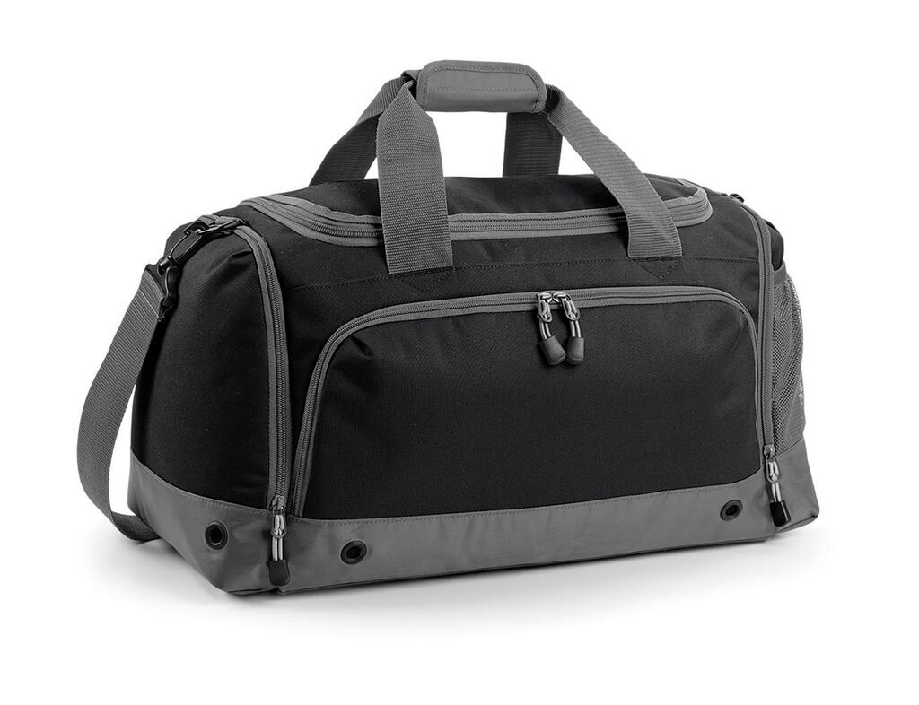 Αθλητική Τσάντα Athleisure Holdall BG544 Bagbase Black