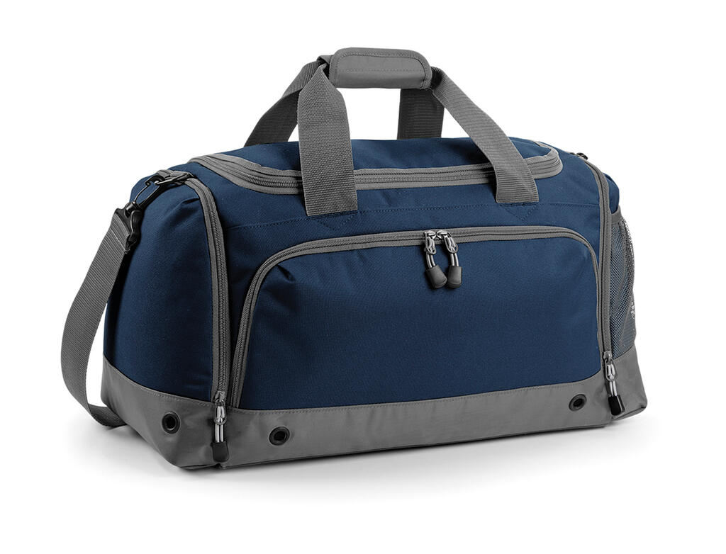 Αθλητική Τσάντα Athleisure Holdall BG544 Bagbase French Navy