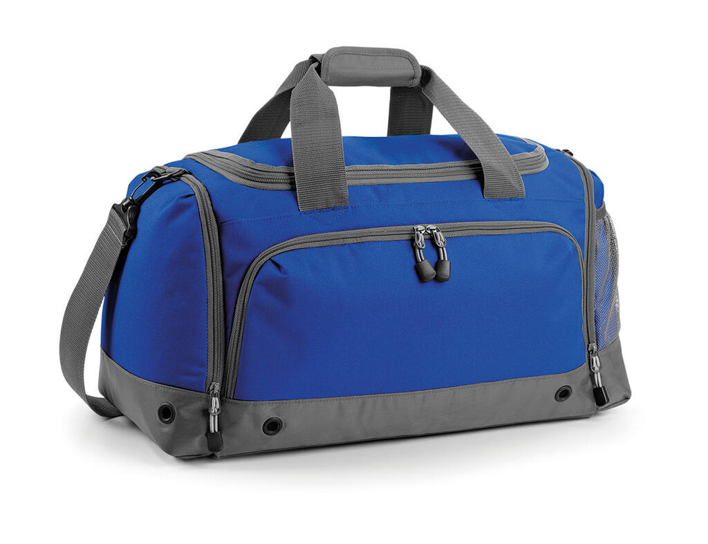 Αθλητική Τσάντα Athleisure Holdall BG544 Bagbase Bright Royal