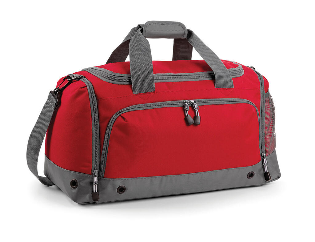 Αθλητική Τσάντα Athleisure Holdall BG544 Bagbase Classic Red