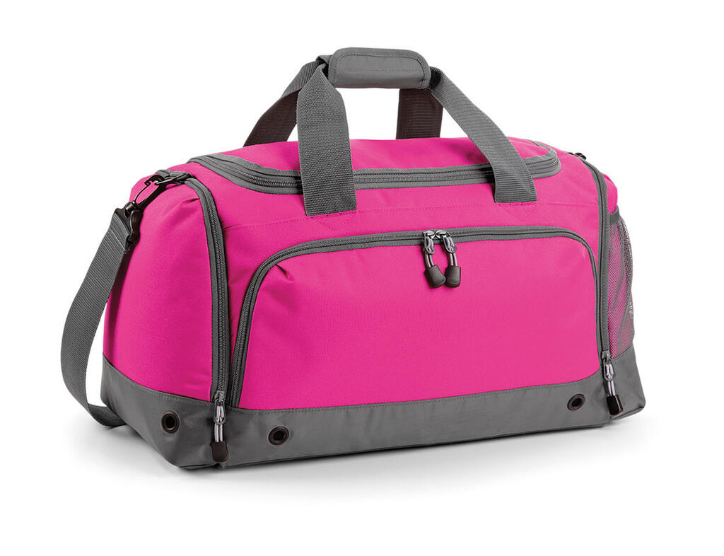 Αθλητική Τσάντα Athleisure Holdall BG544 Bagbase Fuchsia