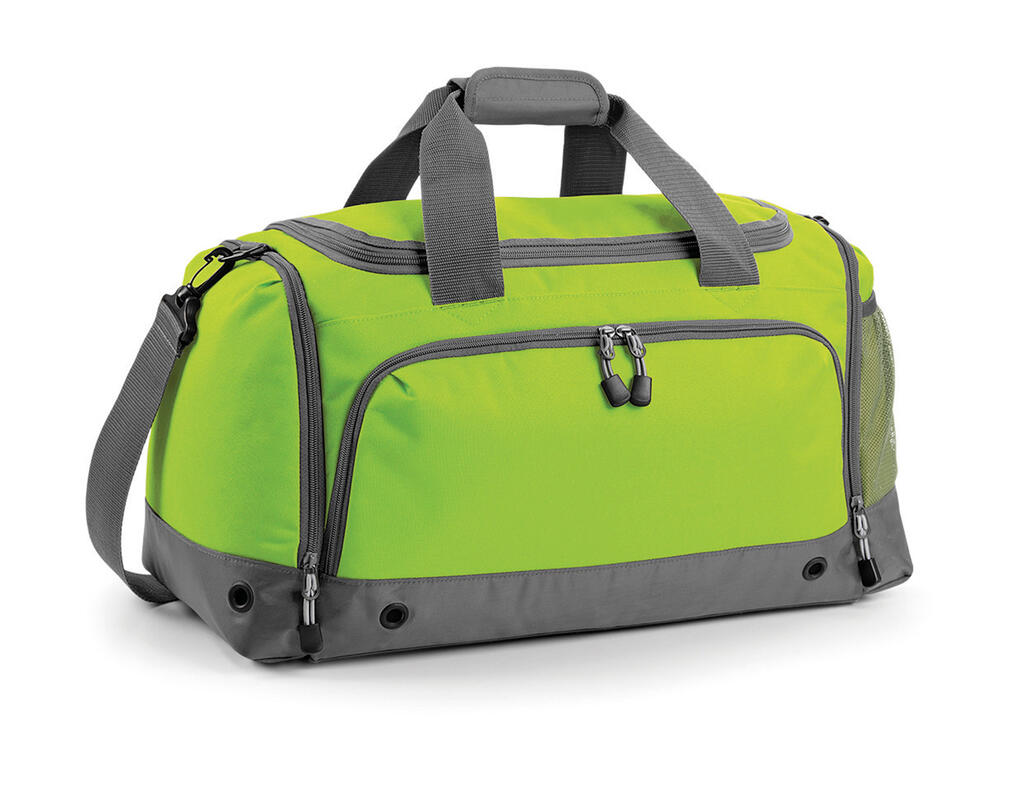 Αθλητική Τσάντα Athleisure Holdall BG544 Bagbase Lime Green