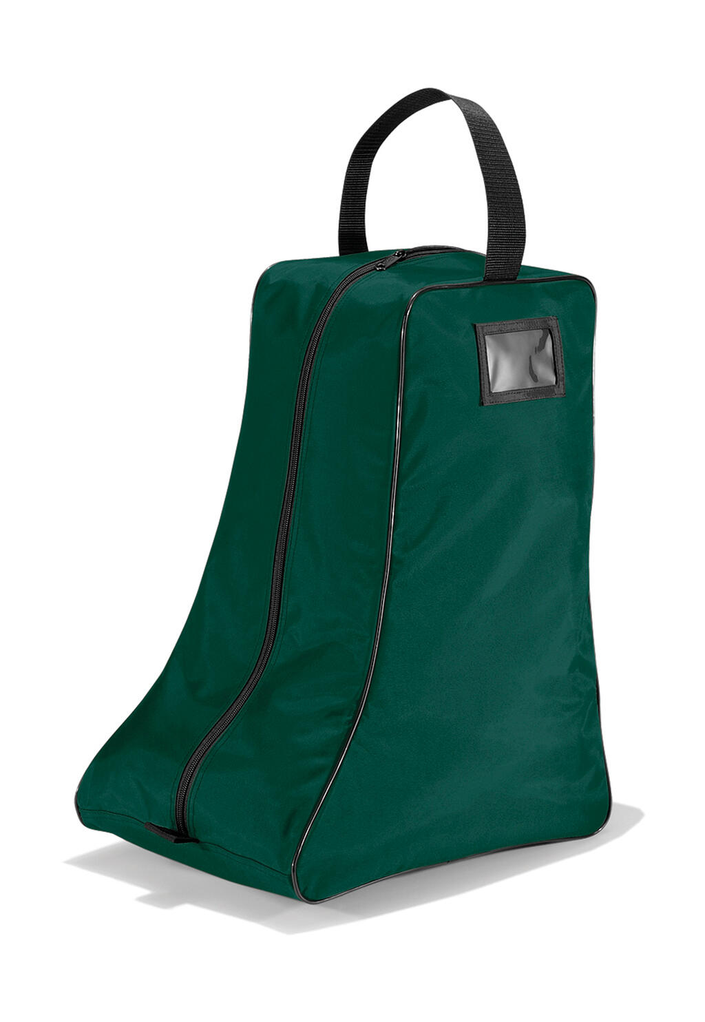 Τσάντα για Μπότες QD86 Quadra 28L Bottle Green/Black