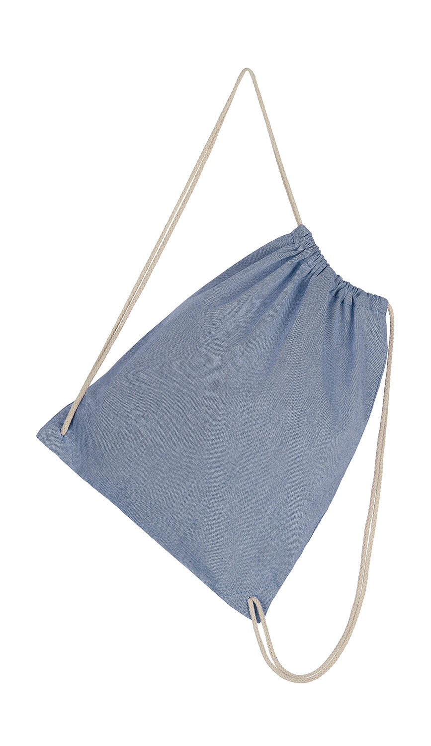 Σακίδιο Πλάτης REC-Backpack SG Accessories Recycled Cotton/Polyester Royal Heather