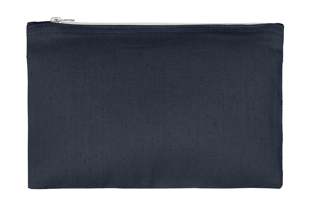 Νεσεσέρ Canvas Accessory Pouch CA-AC-Pouch SG Accessories dark blue
