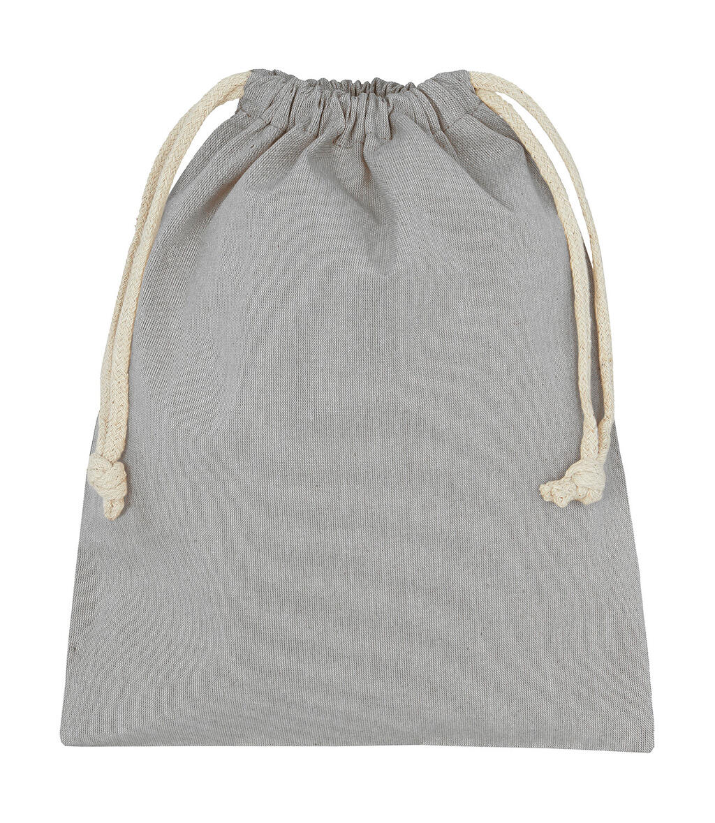 Τσάντα Πουγκί REC-StuffBag-DS SG Accessories Grey Heather