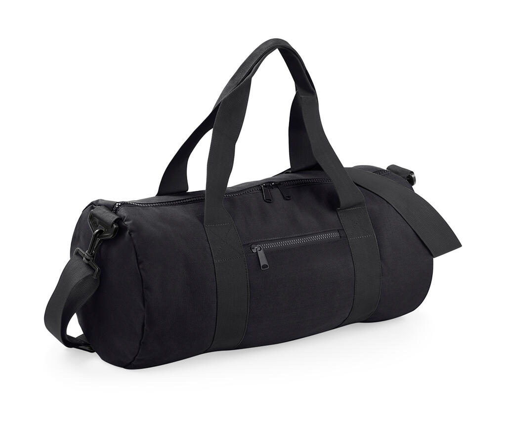 Τσάντα Σακ Βουαγιάζ BG140 Bagbase 20L Black/Black