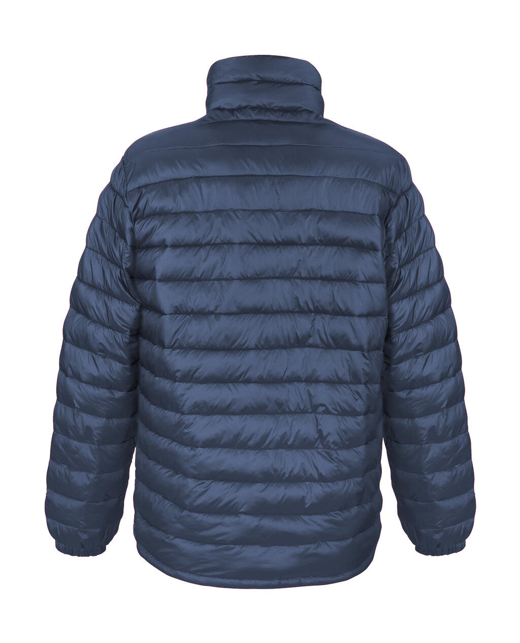 Μπουφάν Ice Bird R192M Result Urban Navy ανδρικά Simple Wear