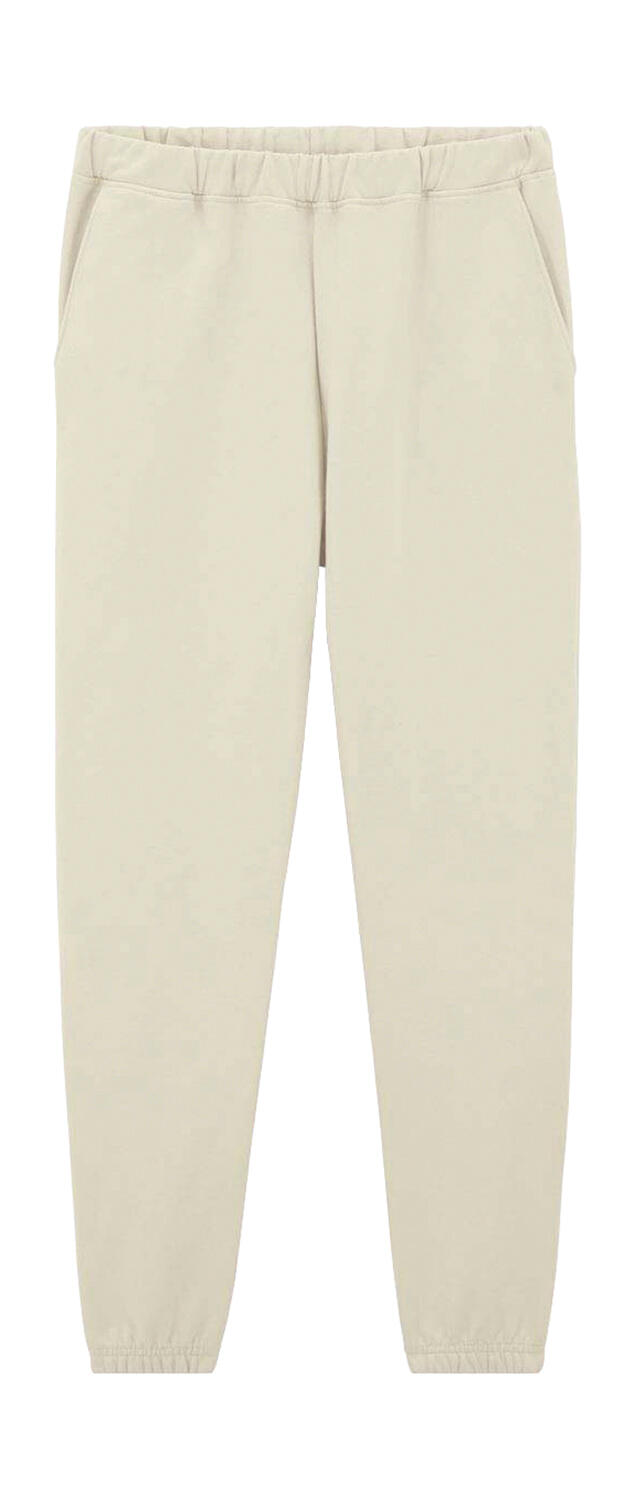 Παντελόνι Φόρμας Softstyle Midweight Pocket SF100 Gildan Off White