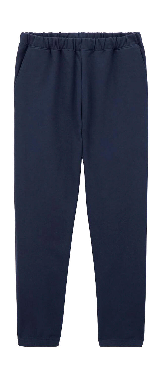 Παντελόνι Φόρμας Softstyle Midweight Pocket Sf100 Gildan Navy ανδρικά Παντελόνια Simple Wear