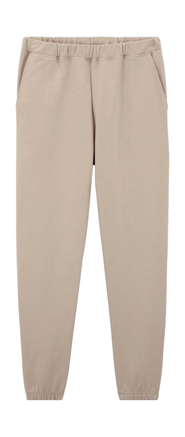 Παντελόνι Φόρμας Softstyle Midweight Pocket SF100 Gildan Sand