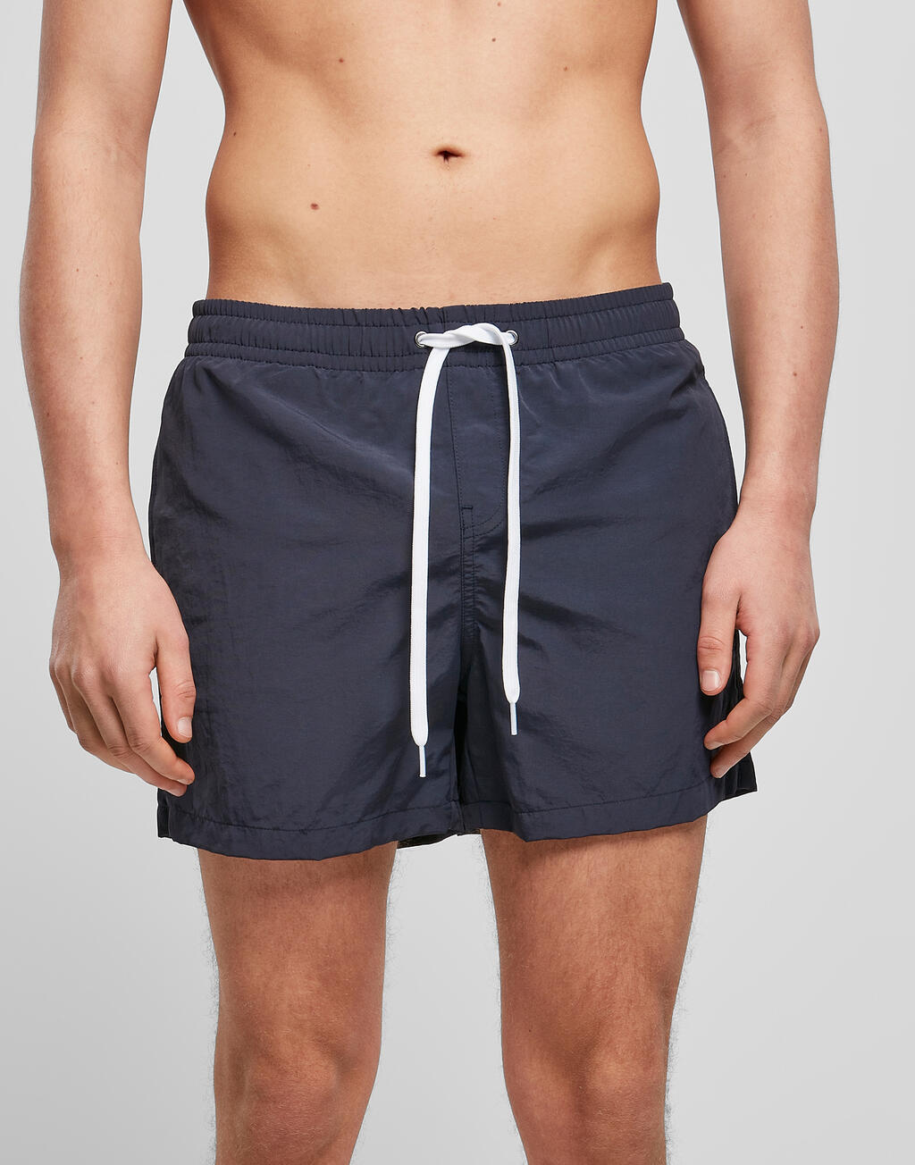 Ανδρικό Μαγιό BY050 Build Your Brand Swim Shorts Navy