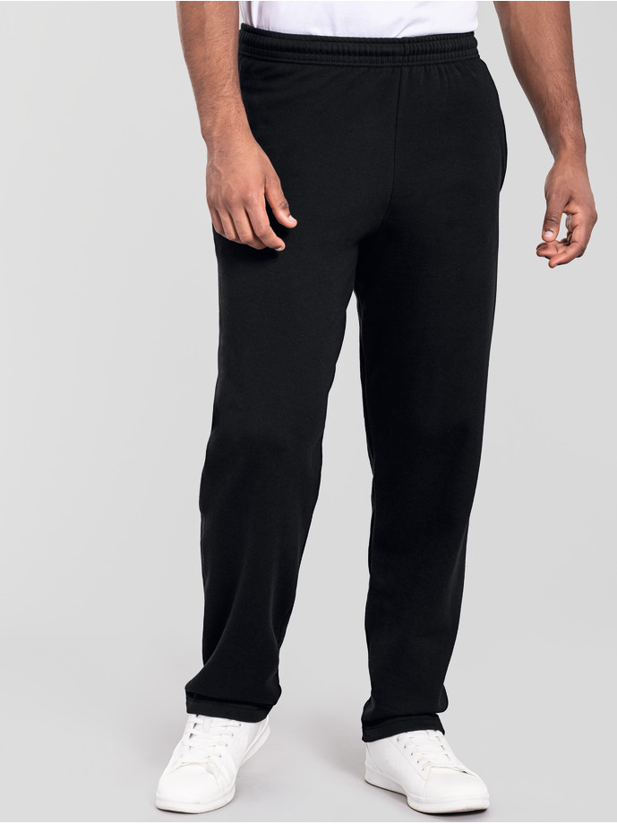 Φόρμα Iconic 250 0640640 Fruit of the Loom Black