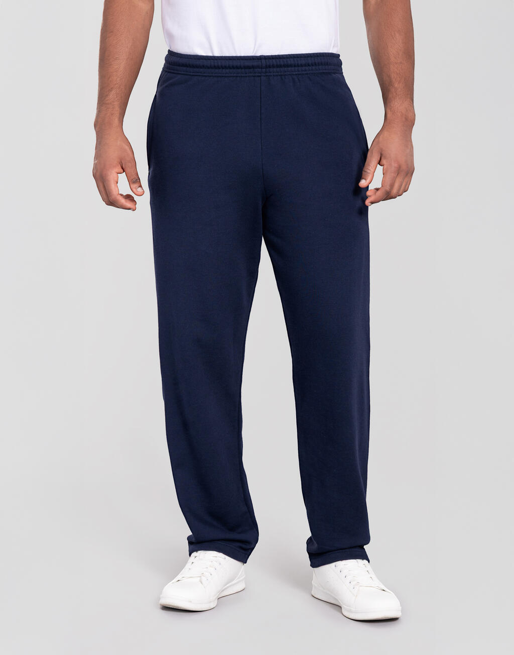 Φόρμα Iconic 250 0640640 Fruit of the Loom Deep Navy