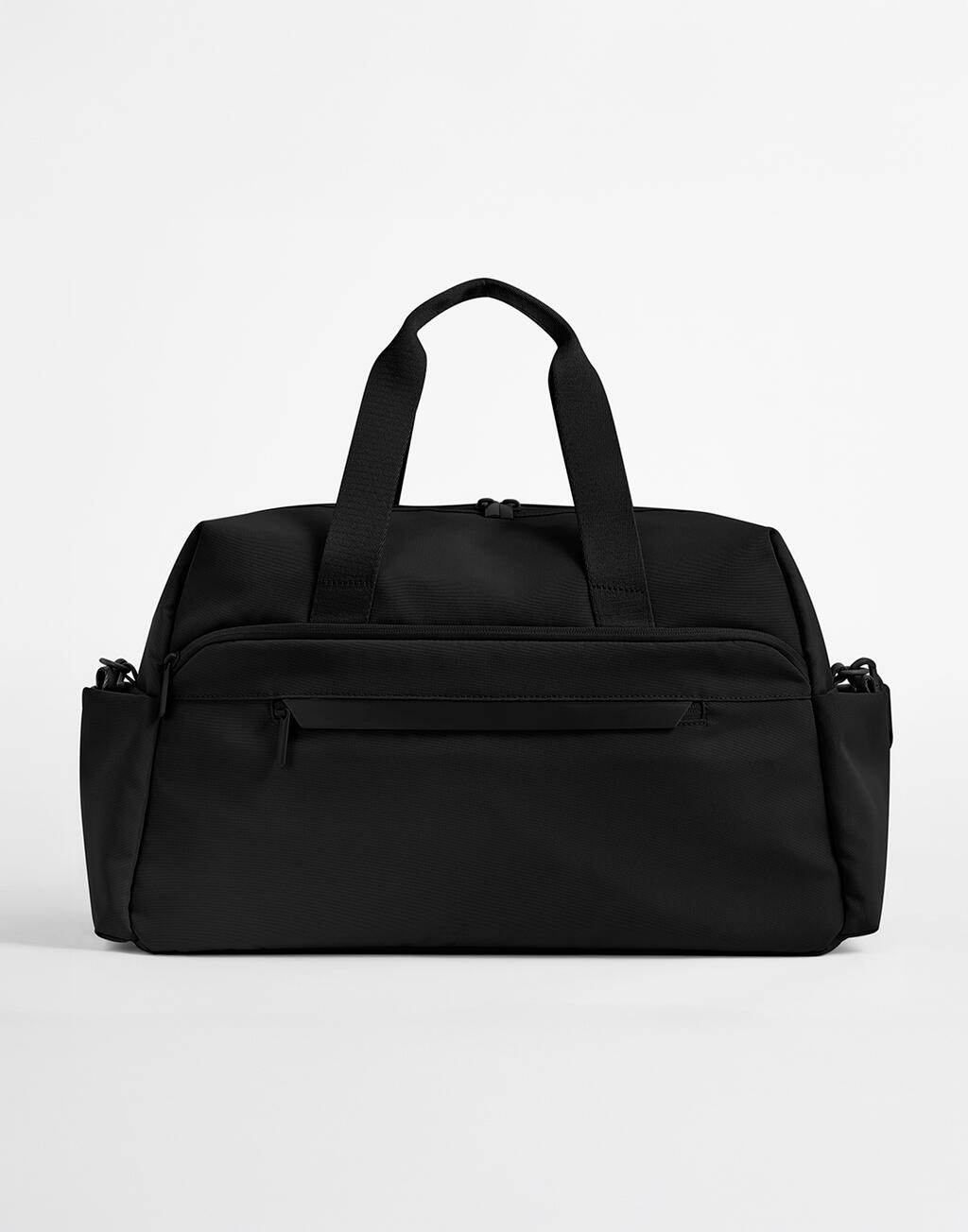 Σακ Βουαγιάζ Airside Weekender Qd813 Quadra Black Είδη Ταξιδιου Simple Wear