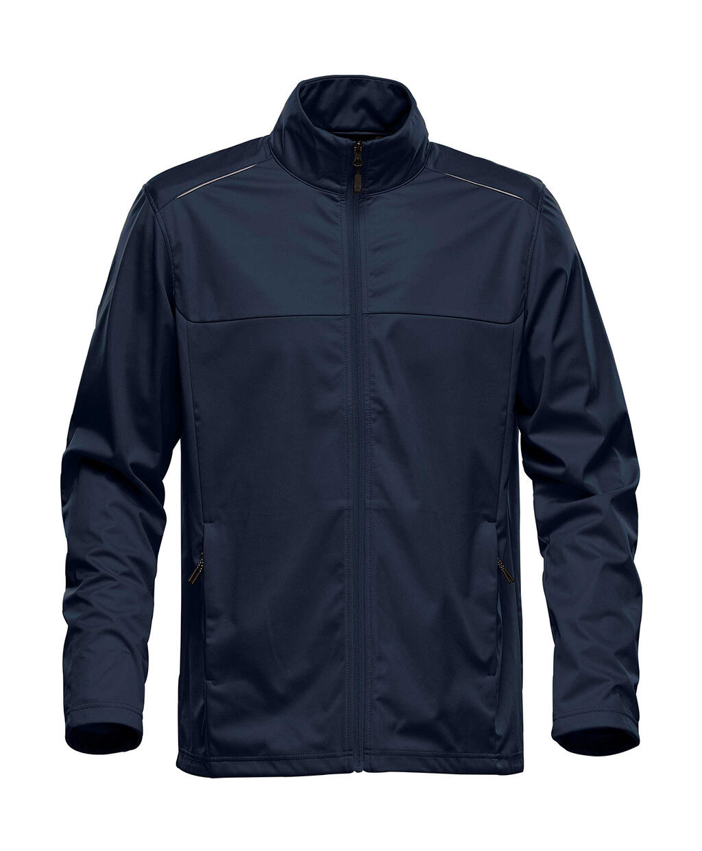 Ανδρικό Αντιανεμικό Softshell KS-3 Stormtech Greenwich Navy