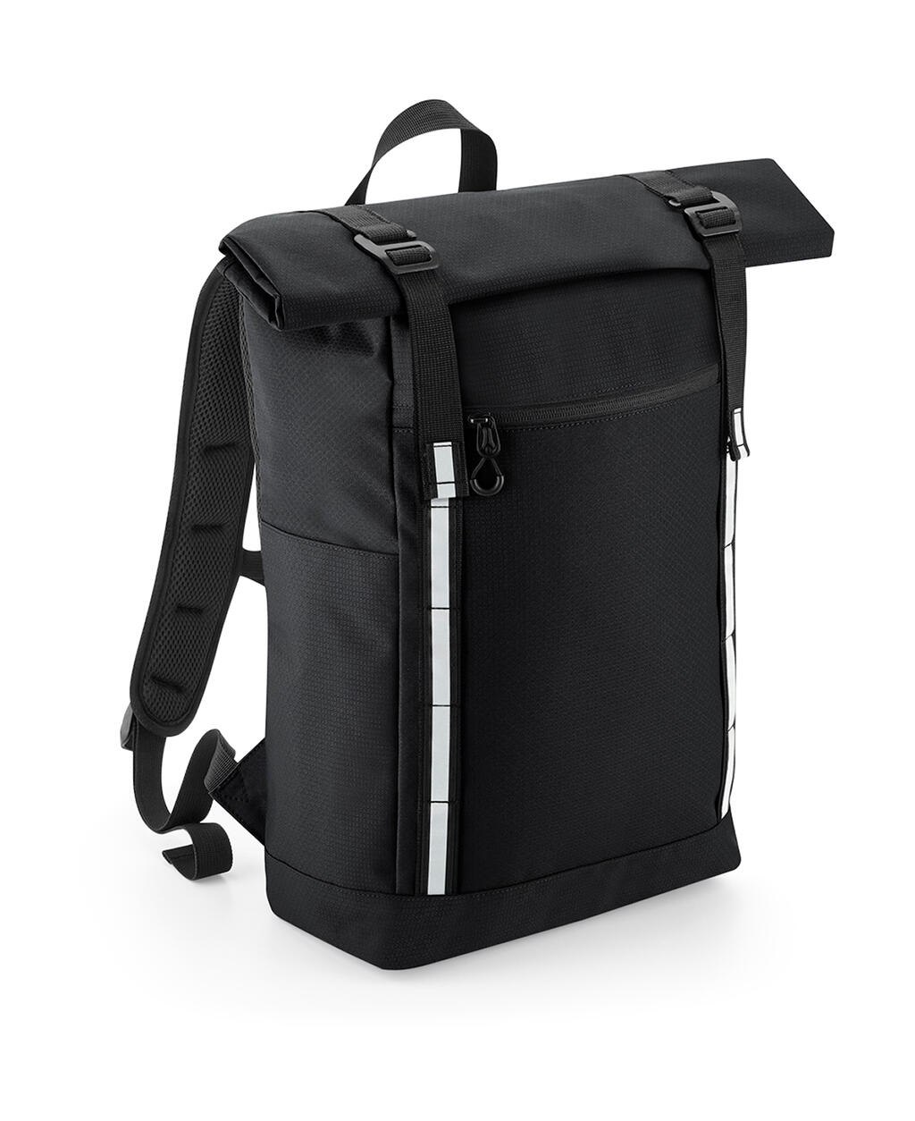 Σακίδιο Πλάτης Urban Commute QD552 Quadra Black