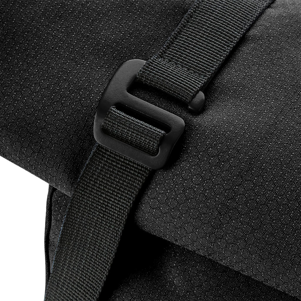 Σακίδιο Πλάτης Urban Commute Qd552 Quadra Black Είδη Ταξιδιου Τσάντες Simple Wear