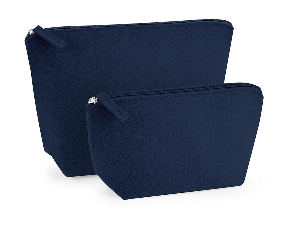 Τσαντάκι Νεσεσέρ BG724 Bagbase Felt Accessory Bag Navy