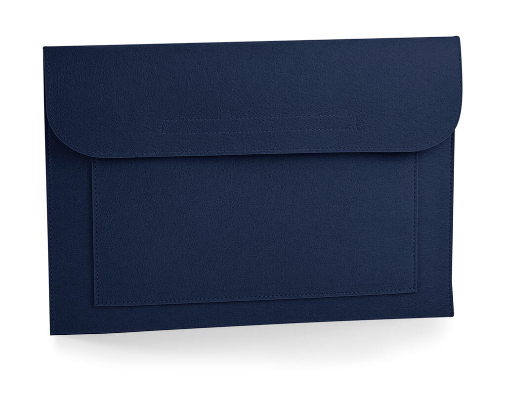 Θήκη Felt Laptop Document Bagbase BG726 Navy