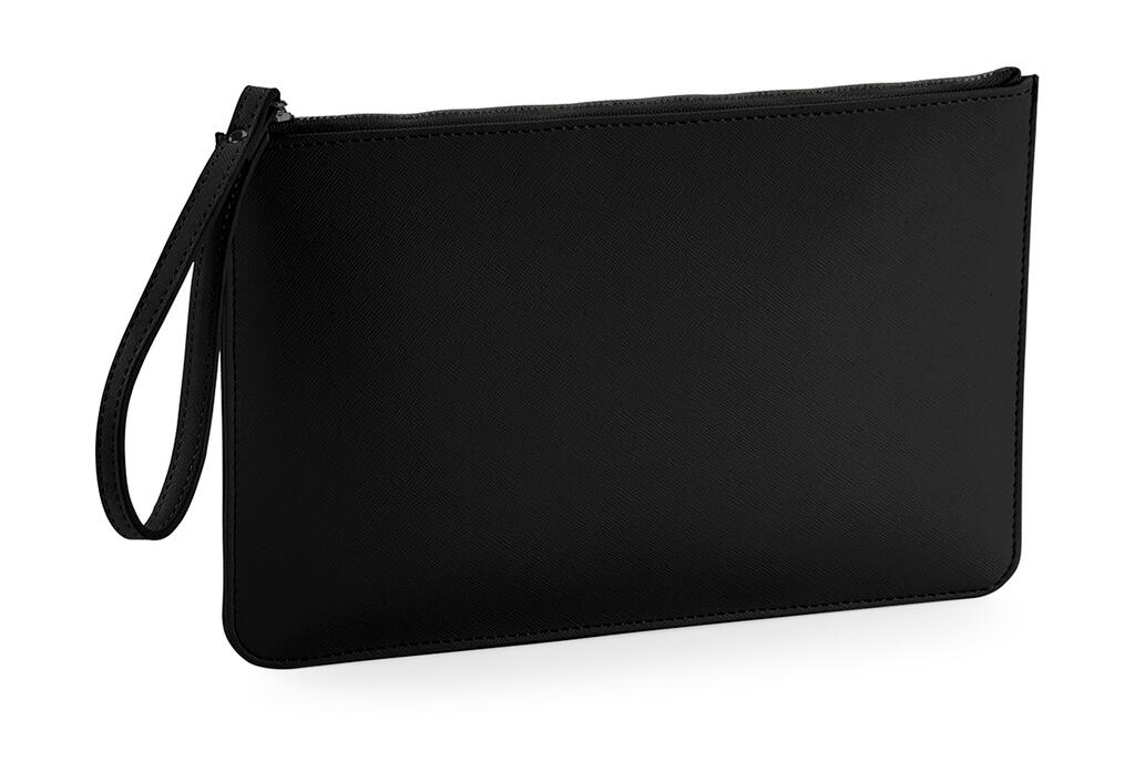 Νεσεσέρ Τσαντάκι BG750 BagBase Boutique Accessory Pouch Black/Black