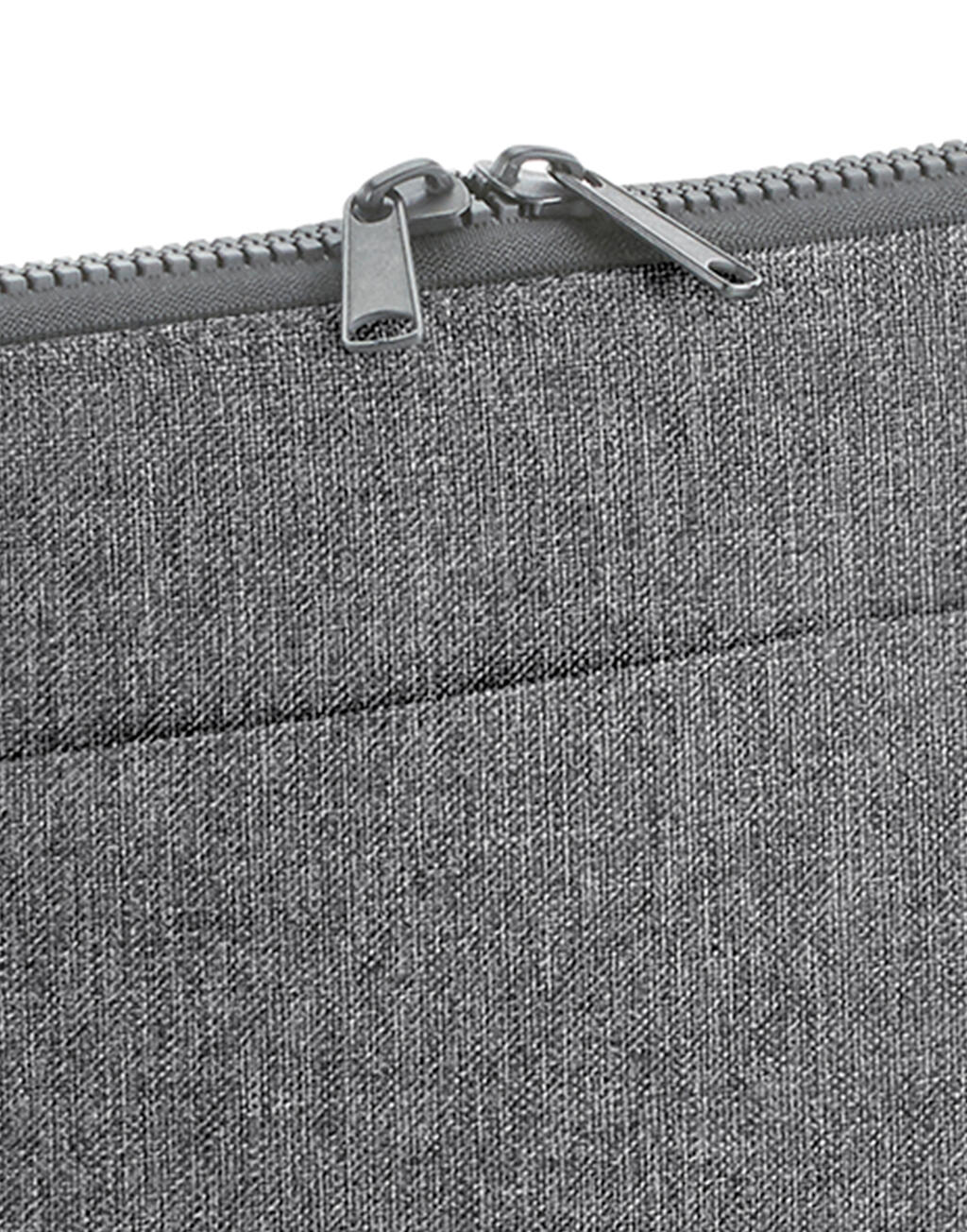 Τσάντα Οργάνωσης Essential Tech Bg65 Bagbase Grey Marl Είδη Ταξιδιου Αξεσουάρ Simple Wear