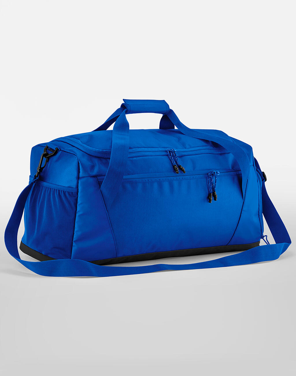 Αθλητική Τσάντα Multi-Sport Locker Holdall QS477 Quadra Bright Royal