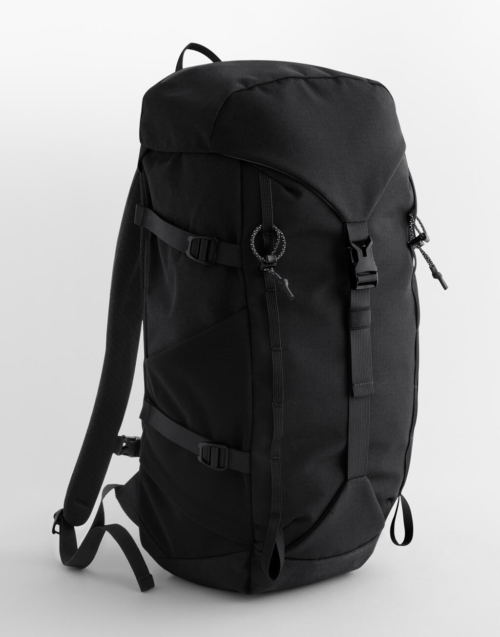 Σακίδιο Πλάτης QD513 Quadra Active Outdoor 30 Lt Black