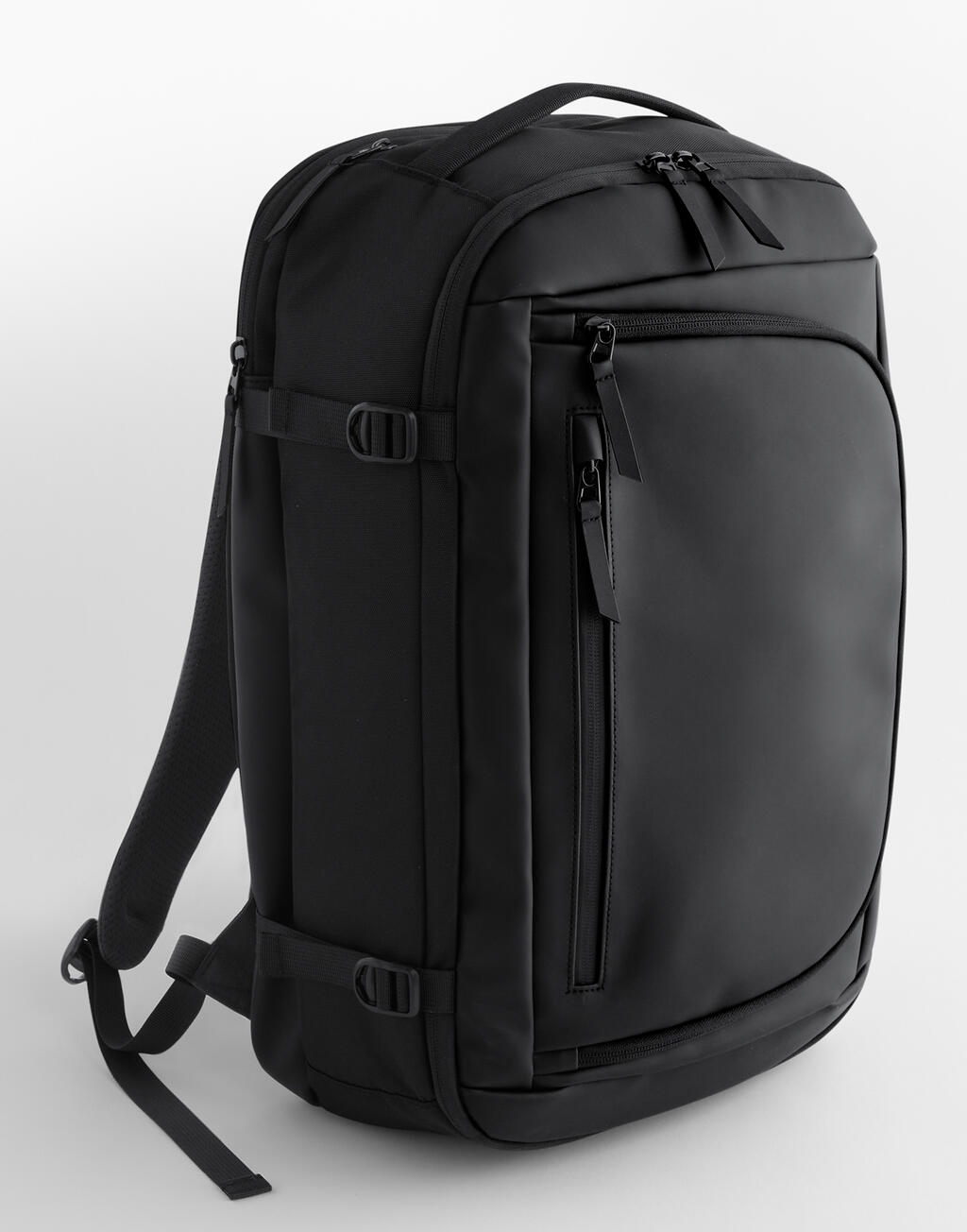 Σακίδιο Πλάτης Ταξιδιού QD540 Quadra Zurich Travel Backpack Black