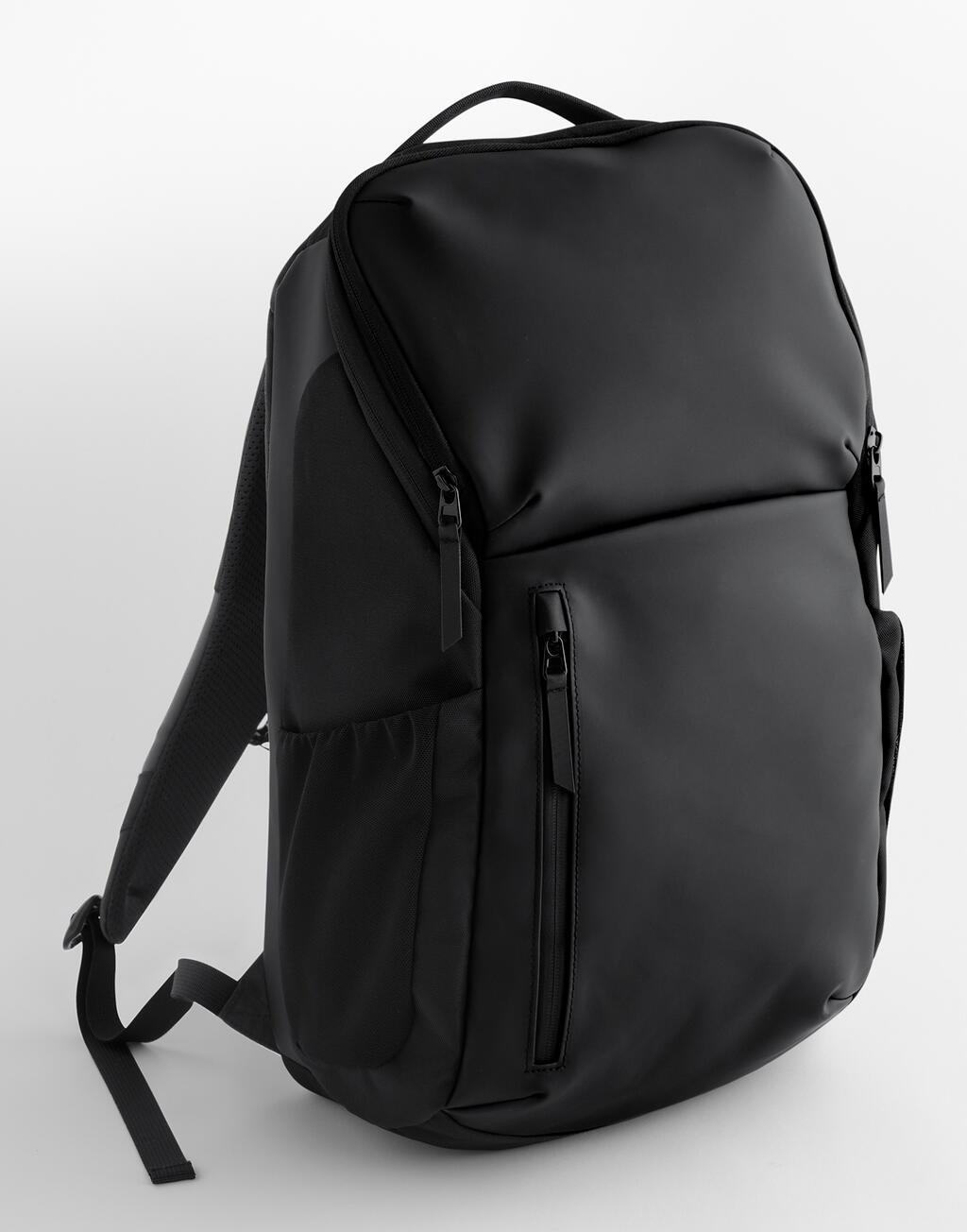 Τσάντα Πλάτης Zurich Toploader QD542 Quadra Black