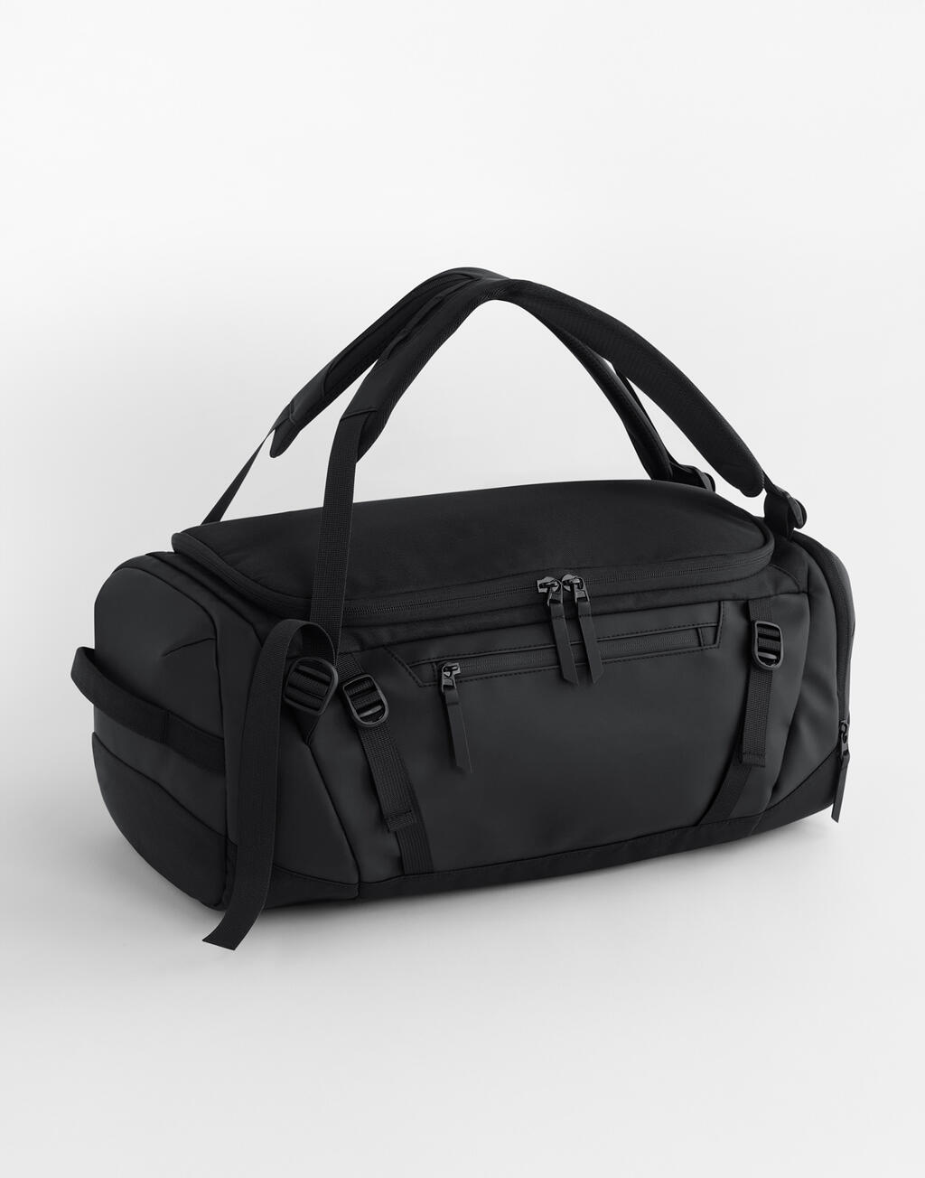 Σακ Βουαγιάζ Zurich 35 Lt Hybrid Holdall QD544 Quadra Black
