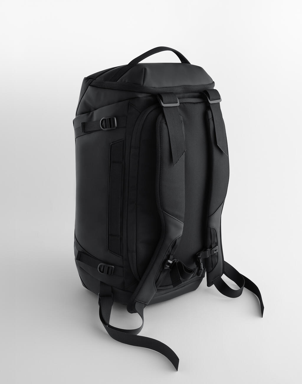 Σακ Βουαγιάζ Zurich 35 Lt Hybrid Holdall Qd544 Quadra Black Είδη Ταξιδιου Simple Wear