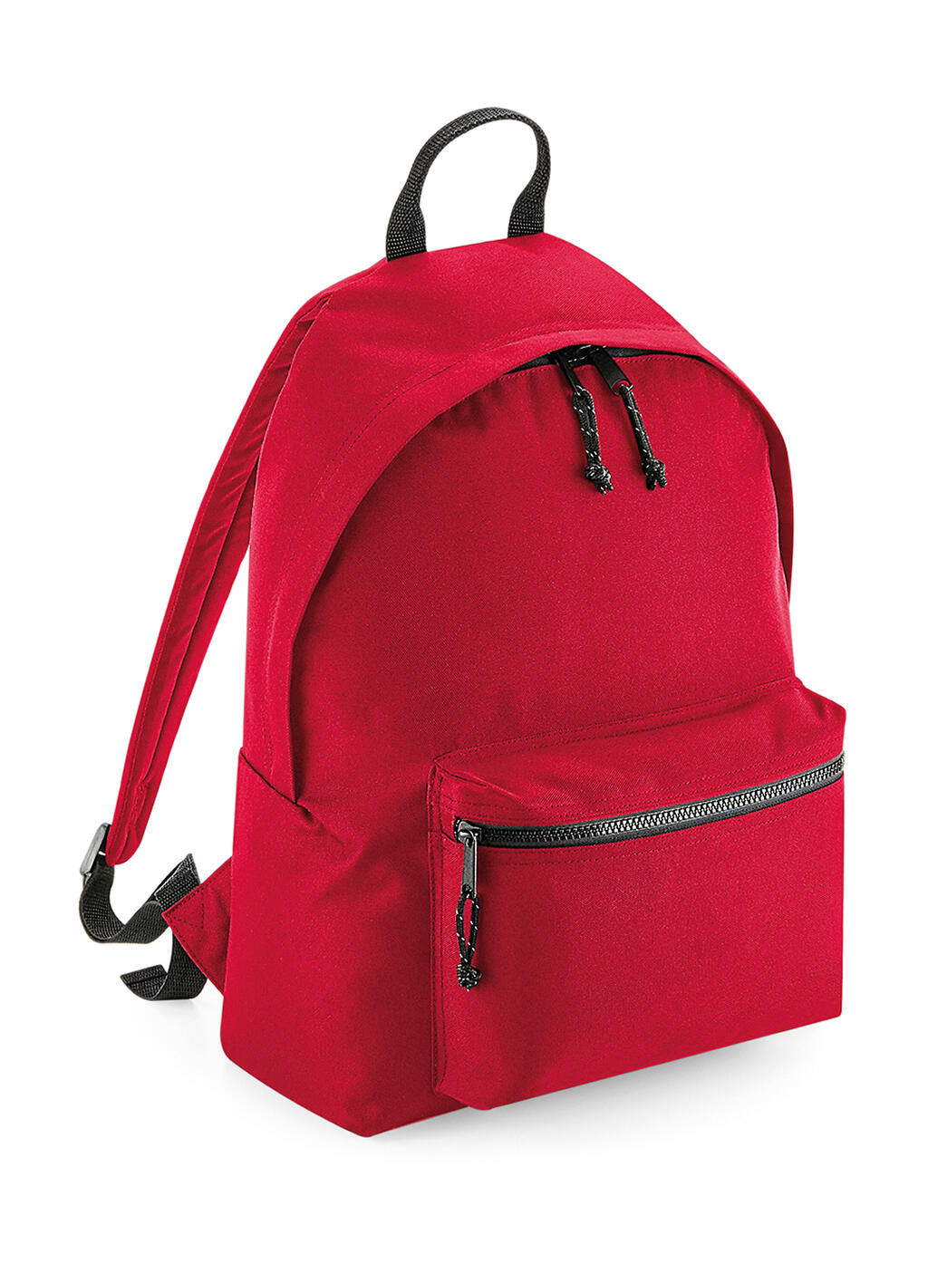 Σακίδιο Πλάτης Recycled BG285 BagBase Classic Red