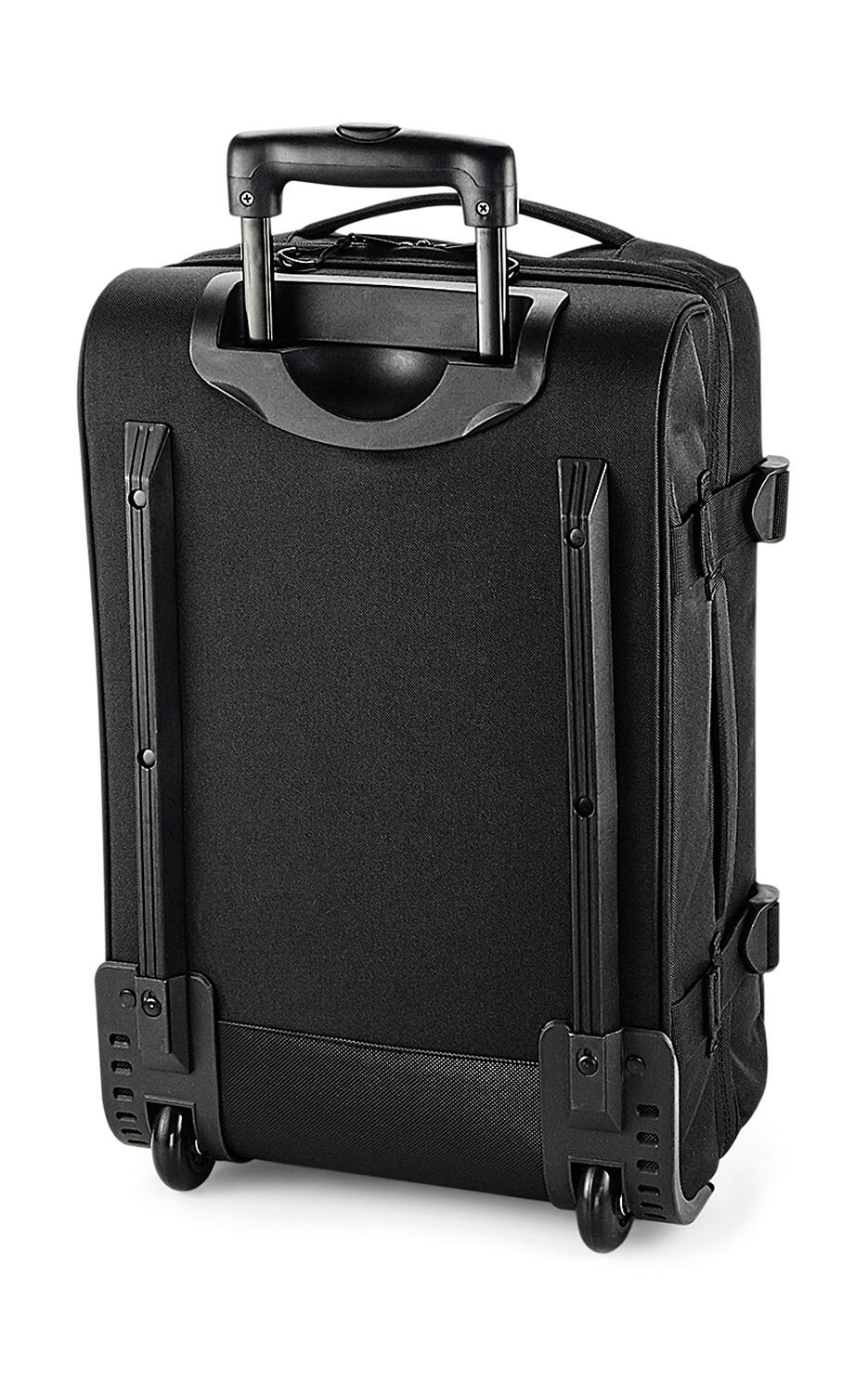 Βαλίτσα Carry-On Bg481 Bagbase Escape Black Είδη Ταξιδιου Βαλίτσες Simple Wear