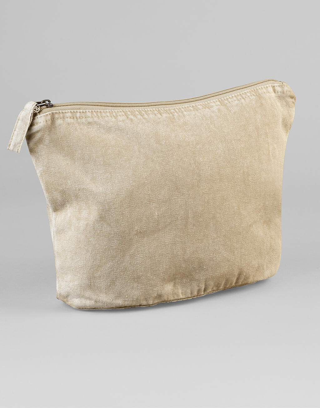 Νεσεσέρ Αξεσουάρ W340 Westford Mill Garment Dyed Vintage Sand