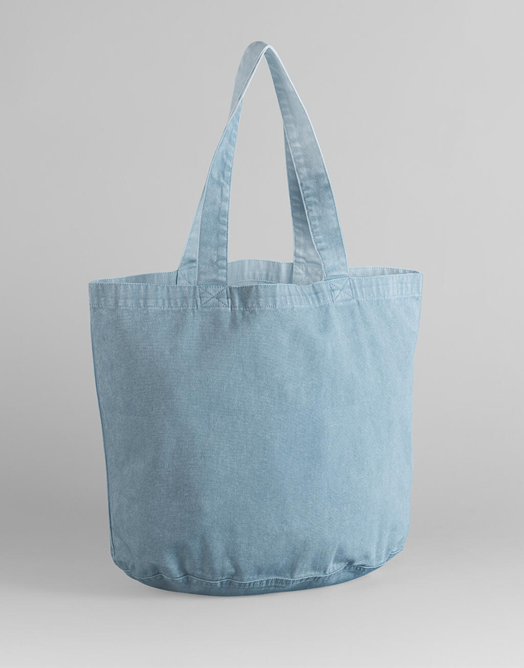 Τσάντα Shopping W345 Westford Mill Vintage Light Blue