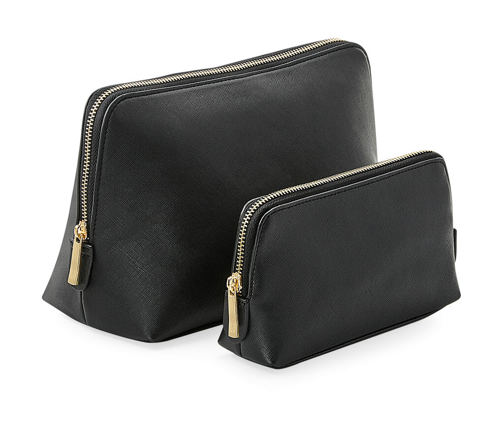 Νεσεσέρ Αξεσουάρ BG751 Bagbase Boutique Accessory Case Black