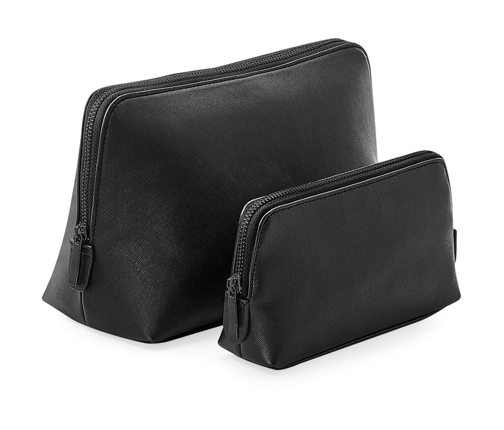 Νεσεσέρ Αξεσουάρ BG751 Bagbase Boutique Accessory Case Black/Black