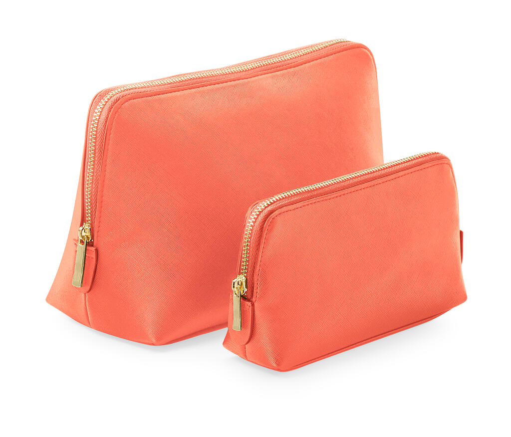 Νεσεσέρ Αξεσουάρ BG751 Bagbase Boutique Accessory Case Coral