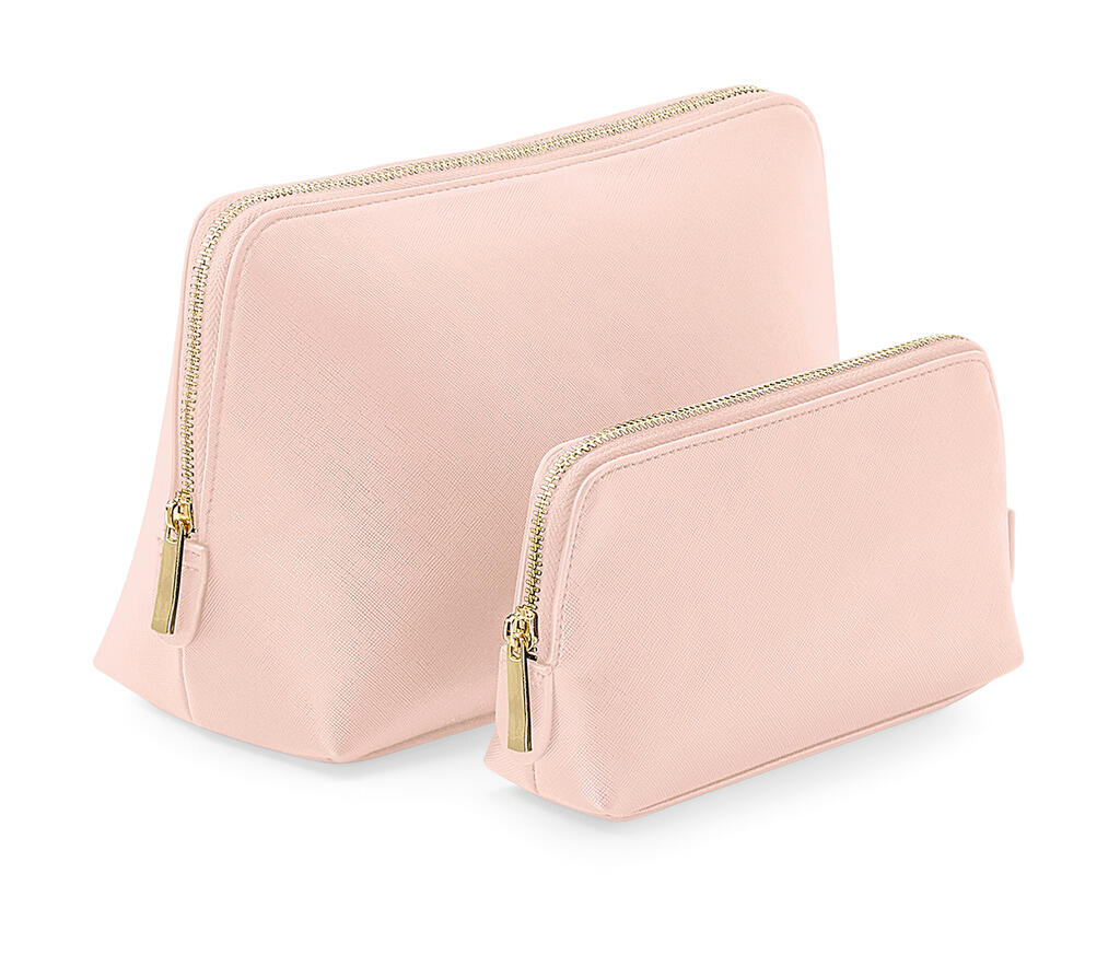 Νεσεσέρ Αξεσουάρ BG751 Bagbase Boutique Accessory Case Soft Ροζ
