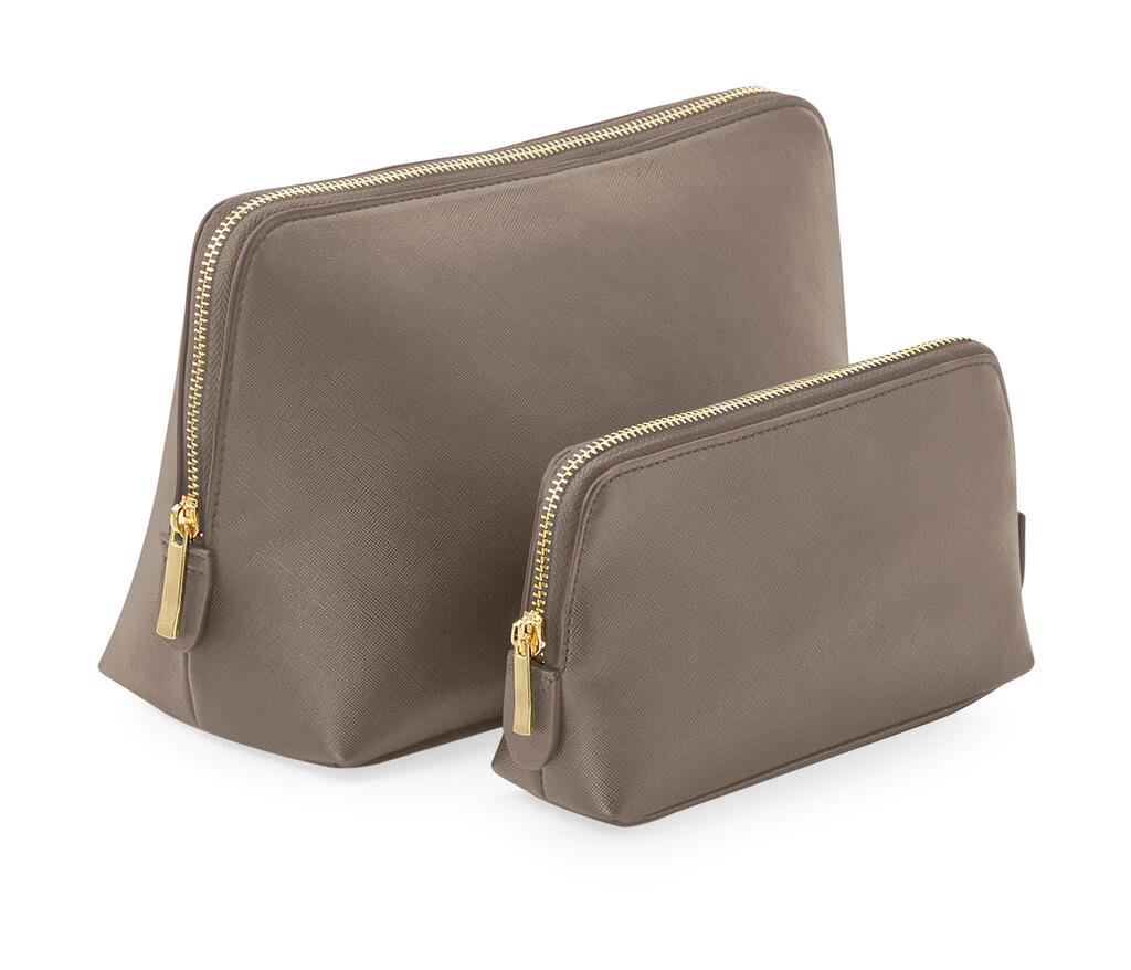 Νεσεσέρ Αξεσουάρ BG751 Bagbase Boutique Accessory Case Taupe
