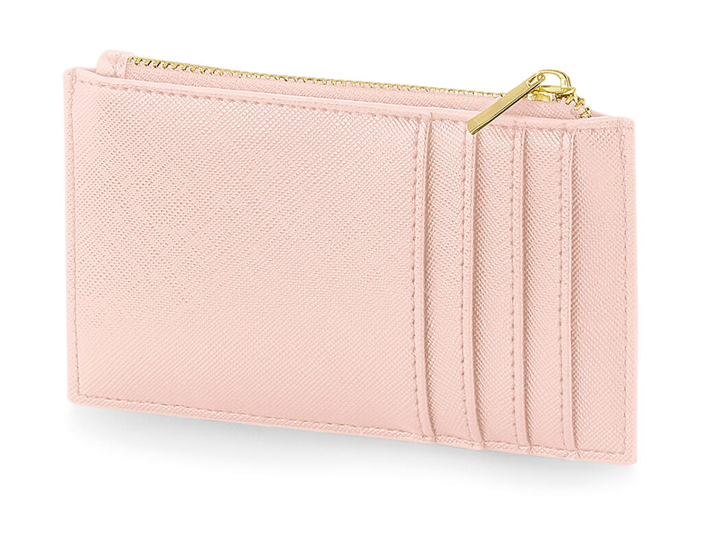 Θήκη για Κάρτες Boutique BG754 Bagbase Soft Ροζ
