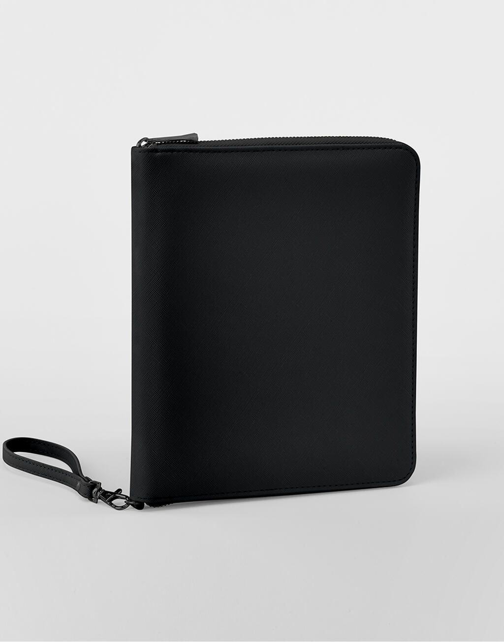 Τσαντάκι Οργάνωσης Tech Travel Bg756 Bagbase Saffiano Fine Grain Black Είδη Ταξιδιου Αξεσουάρ Simple Wear
