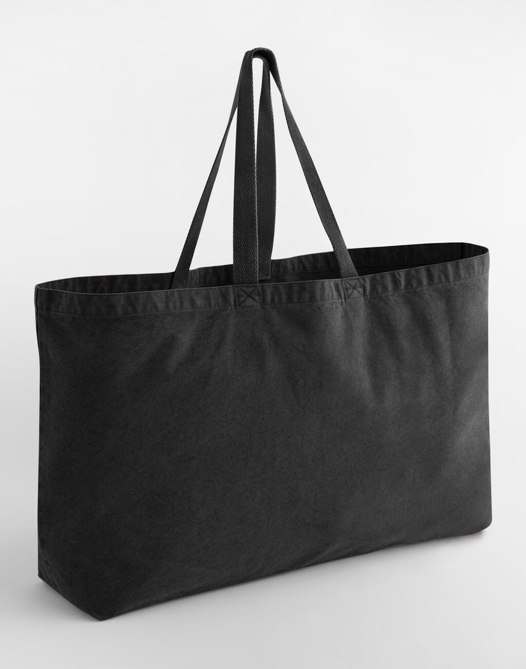 Τσάντα Ώμου Tote Oversized W348 Westford Mill Vintage Black