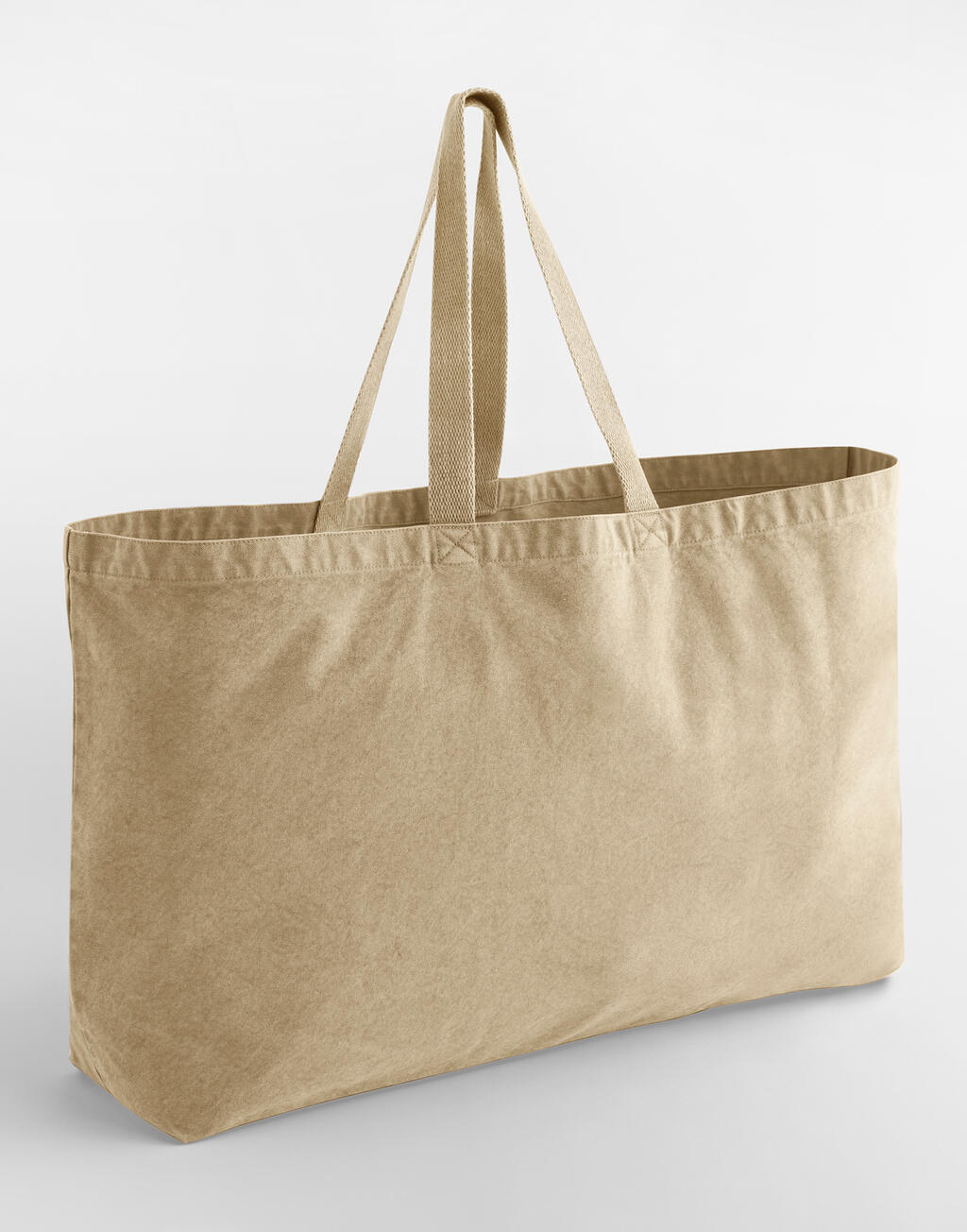 Τσάντα Ώμου Tote Oversized W348 Westford Mill Vintage Sand