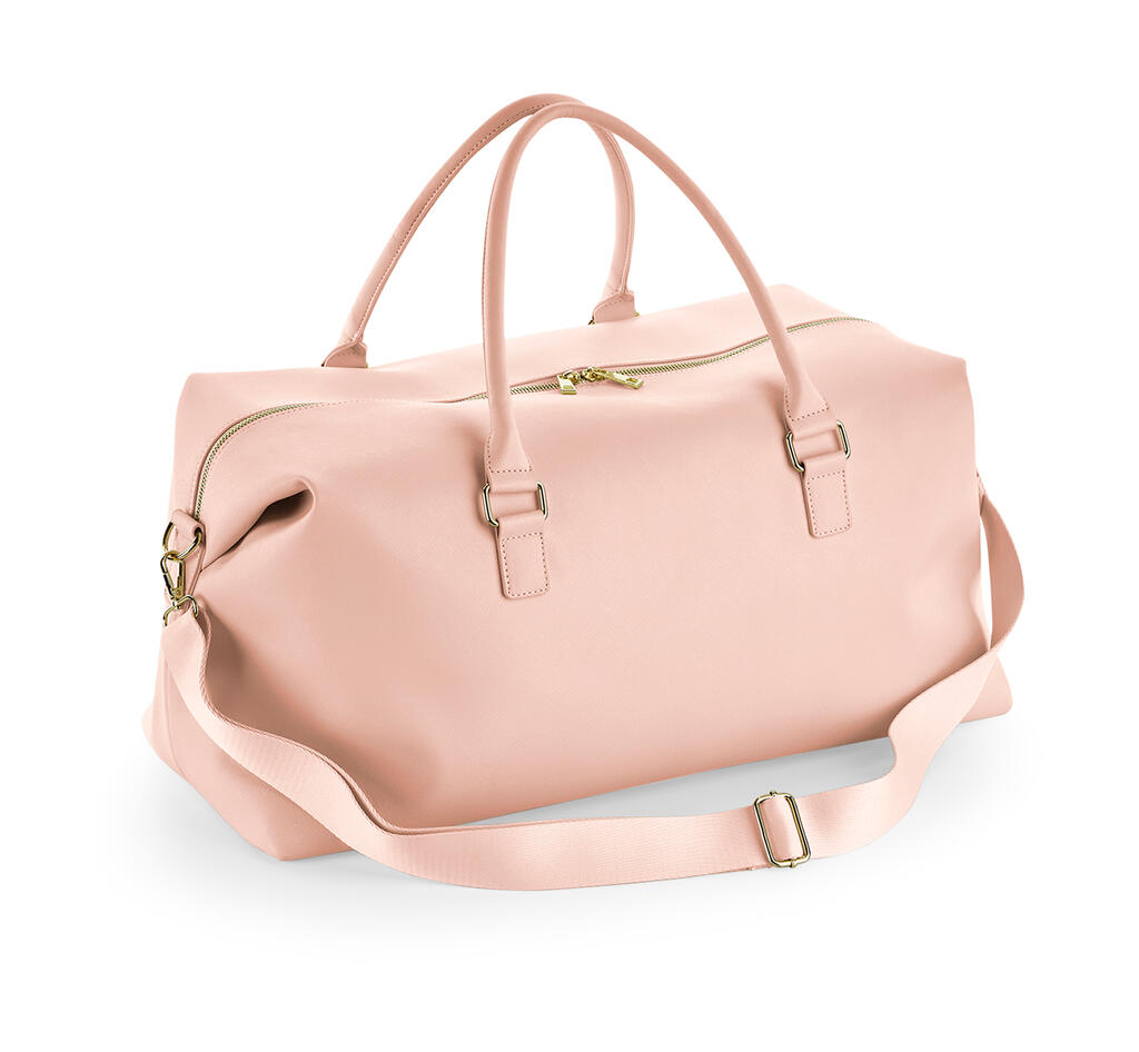 Τσάντα Weekender BG760 Bagbase Soft Ροζ