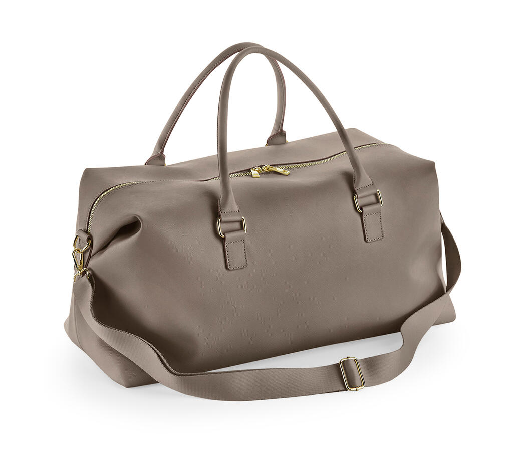 Τσάντα Weekender BG760 Bagbase Taupe