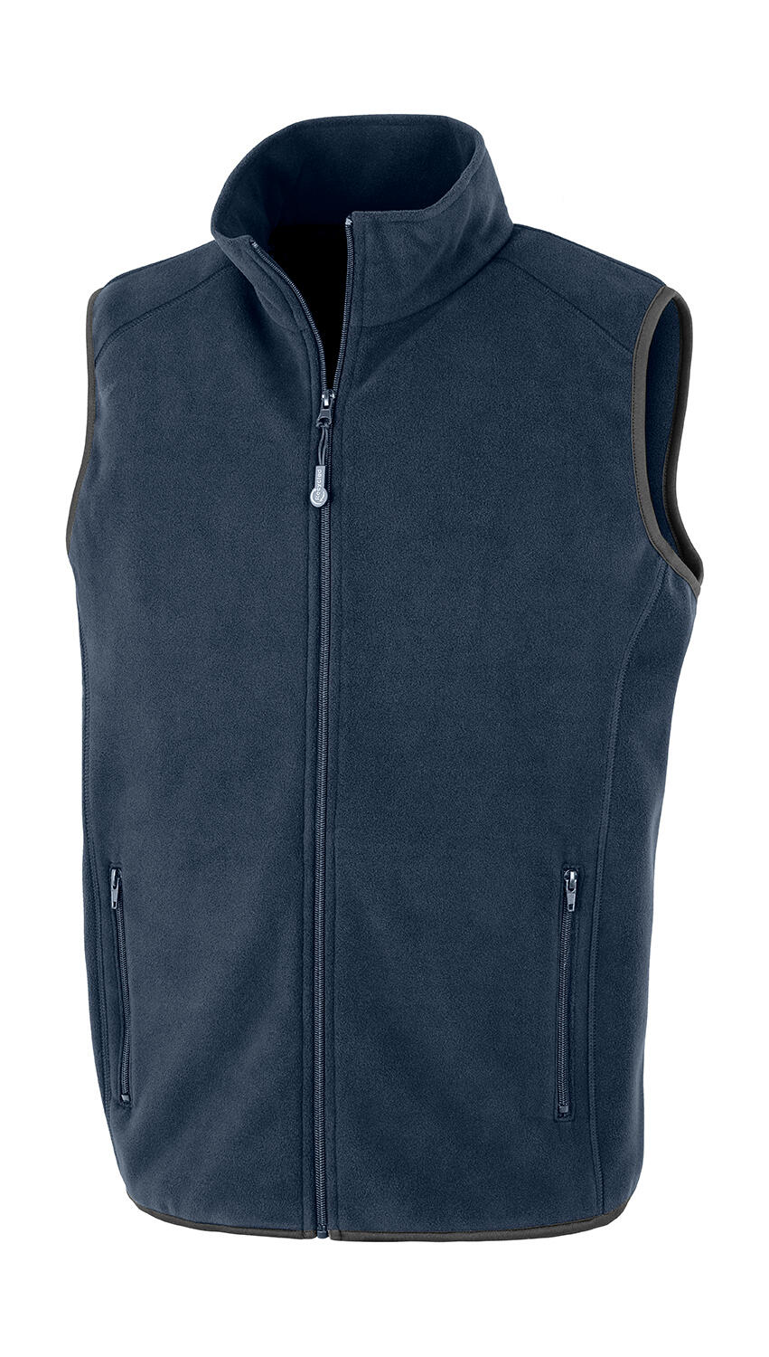 Γιλέκο Fleece Recycled Polarthermic R904X Result Recycled Navy