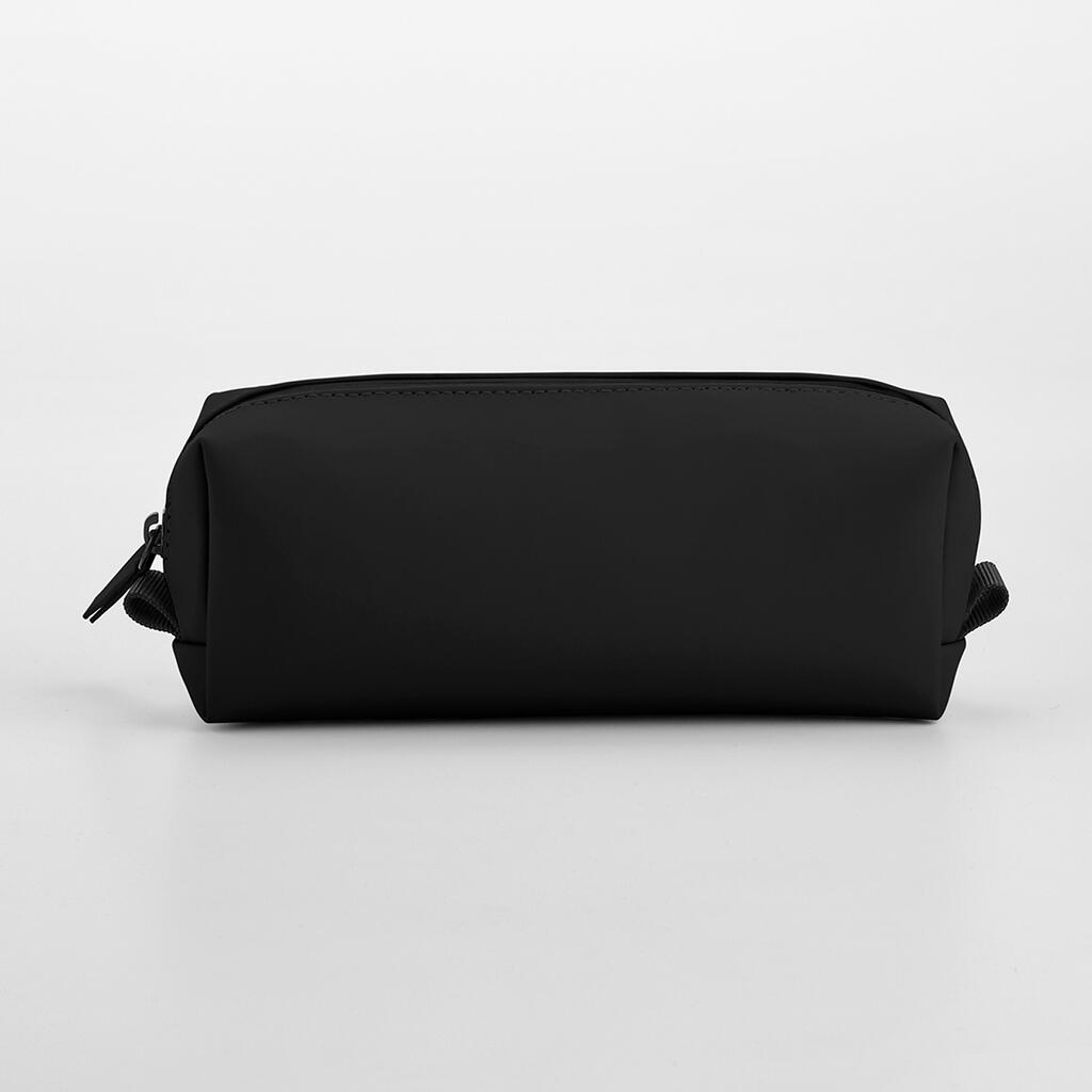 Μίνι Νεσεσέρ Αξεσουάρ BG329 Bagbase Matte PU Black